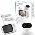 Kidwell, Willi, niania elektroniczna, biała