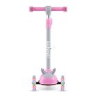 Kidwell, Zoocar, hulajnoga 3-kołowa, balansowa, deer