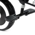 Kinderkraft, Aston, rowerek trójkołowy, Turquoise