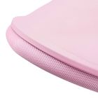 Kinderkraft, Freeway 2, rowerek trójkołowy, Pink