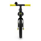 Kinderkraft, Goswift, rowerek biegowy, Black