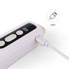 Kinderkraft, Hands-Free, podwójny laktator GentleFlow, gold