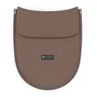 Kinderkraft, Prime 3, wózek wielofunkcyjny, 3w1, velvet mocca