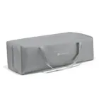 Kinderkraft, Ziki, kojec, grey