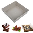 Kinghoff, blacha, forma do ciasta, prostokątna, 36,5-24 cm, kh-1975