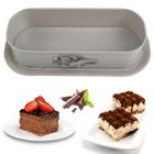 Kinghoff, forma, keksówka do chleba, rozpinana, 34,5-15,5 cm, kh-1976