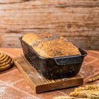 Kinghoff, forma, keksówka do chleba z wkładką, 24-13,5 cm, KH-1953