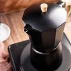 Kinghoff, kawiarka, zaparzacz do kawy, indukcja, 300 ml, kh-1886