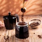 Kinghoff, kawiarka, zaparzacz do kawy, indukcja, 450 ml, kh-1884