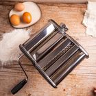 Kinghoff, maszynka do makaronu, ciasta, kh-1957