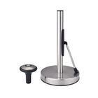 Kinghoff, stojak na ręczniki papierowe, stalowy, kh-1955