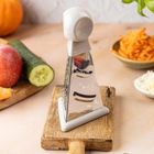 Kinghoff, tarka kuchenna, trójstronna, KH-1987