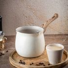 Kinghoff, tygielek marmurkowy do kawy po turecku, 1,8l, kh-1982