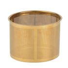 Kinghoff, zaparzacz żeliwny imbryk z filtrem, 1l