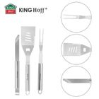 Kinghoff, zestaw przyborów do grilla, KH-1919