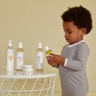 Kit and Kin, organiczny płyn do kąpieli maluszka, 250 ml