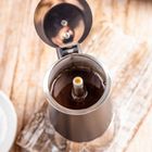 Klausberg, kawiarka, zaparzacz do kawy, indukcja, 300 ml, kb-7845