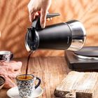 Klausberg, kawiarka, zaparzacz do kawy, indukcja, 450 ml, kb-7846