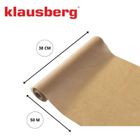 Klausberg, papier do pieczenia, 50m, KB-7904