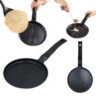 Klausberg, patelnia do naleśników z żyrafą, 18 cm, kb-7975