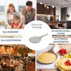 Klausberg, patelnia marmurkowa do naleśników, 24 cm, kb-7965