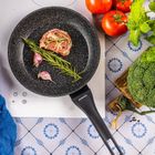 Klausberg, patelnia marmurkowa, kb-7988