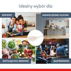 Klausberg, patelnia marmurkowa, kb-7989