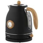 Klausberg, Retro, czajnik elektryczny z termometrem, 1,7l