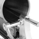 Könighoffer, nadziewarka do kiełbasy 3kg, fi 15/19/22/25