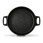 KönigHoffer, Vitello, patelnia z krótkim uchwytem, 32 cm