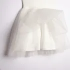 Komplet dziewczęcy, Sukienka, Bolerko, ecru, Nicol