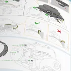 Kosmos, Bitsy, robot interaktywny, zestaw edukacyjny