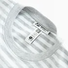 Koszulka z długim rękawem o kroju loose NOWEAR