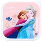 Kraina Lodu 2, Fresh Bites, lunchbox 3w1