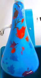 Kraina Lodu 2, rower dziecięcy, 12"