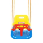 Kruzzel, huśtawka dla dzieci 3w1