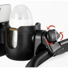 Kruzzel, uchwyt do wózka 2w1