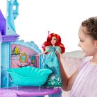 Księżniczki Disneya, Magiczny zamek księżniczek, zestaw