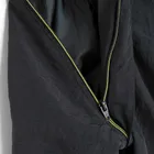 Kurtka wiatrówka unisex z odpinanymi rękawami NOWEAR