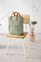 Lassig, Little Gang, plecak dla przedszkolaka, Light Khaki