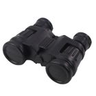 Lean Toys, karabin wojskowy z akcesoriami, mechaniczny dźwięk strzałów