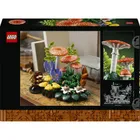 LEGO Botanicals, Grzyby leśne, 11505