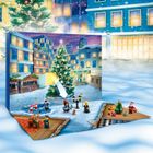 LEGO City, Kalendarz adwentowy 2023, 60381