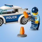 LEGO City, Samochód policyjny, 60239