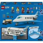 LEGO City, Samolot pasażerski, 60492