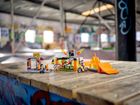 LEGO City Stuntz, Park kaskaderski, 60293