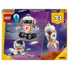 LEGO Creator 3 w 1, Kosmiczny robot, 31164