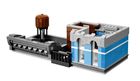 LEGO Creator Expert, Biuro detektywa, 10246
