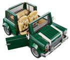 LEGO Creator Expert, Mini Cooper, 10242