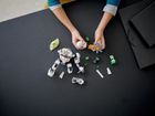 LEGO Creator, Kosmiczny robot górniczy, 31115